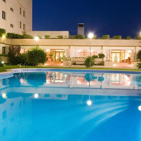 Hotel Vegas Altas Дон-Беніто Екстер'єр фото