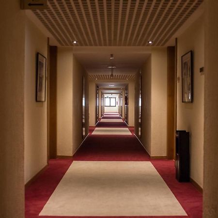 Hotel Vegas Altas Дон-Беніто Екстер'єр фото