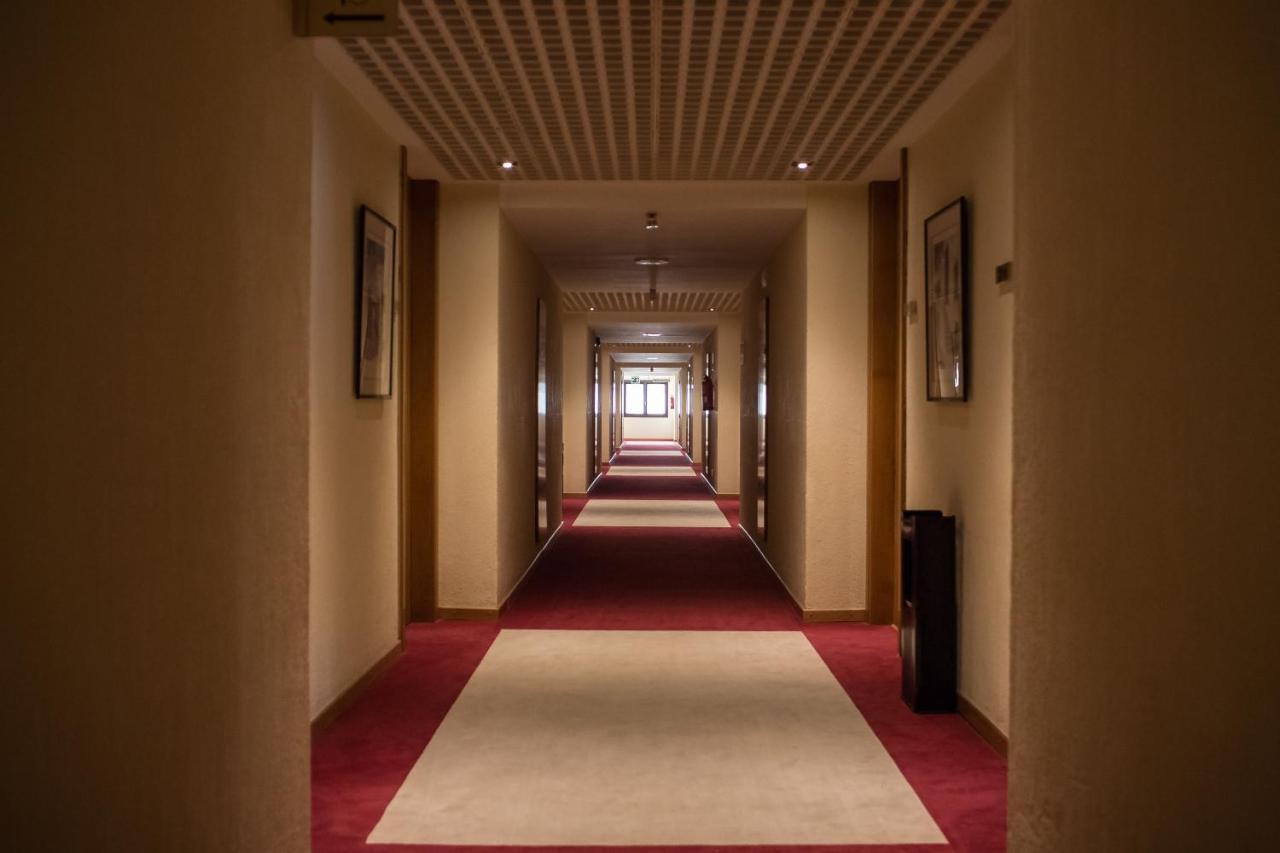 Hotel Vegas Altas Дон-Беніто Екстер'єр фото