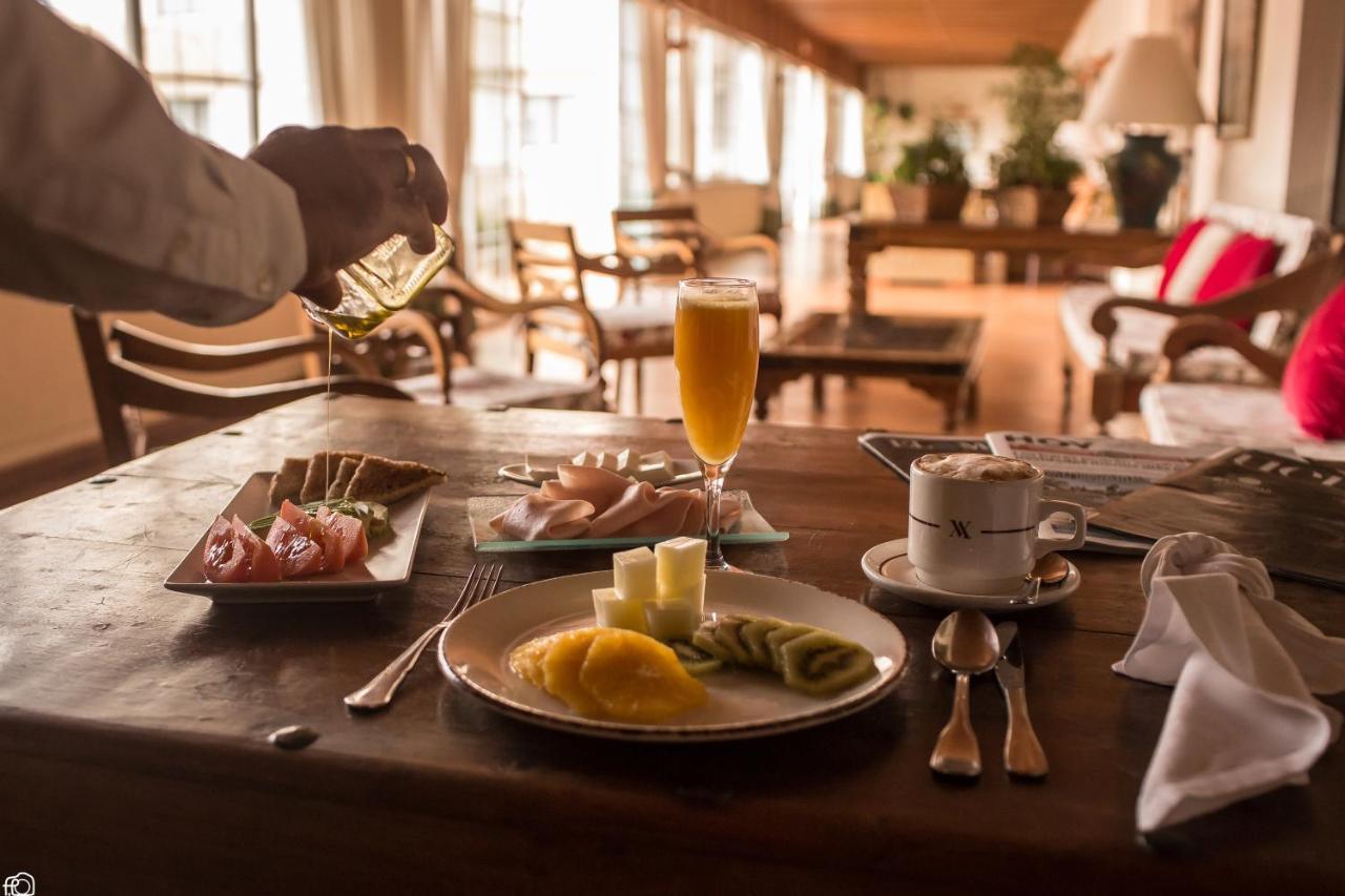Hotel Vegas Altas Дон-Беніто Екстер'єр фото